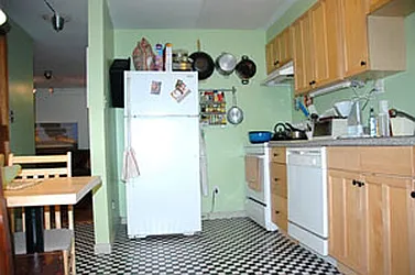 Rented by Boerum Hill Realty