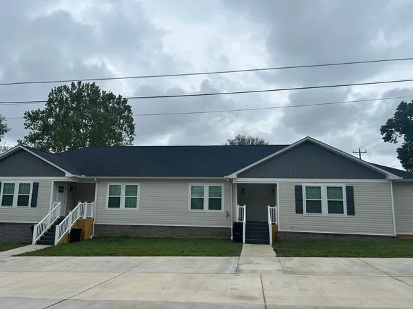 102 Lewis Dr Unit D, Kingston, TN 37763