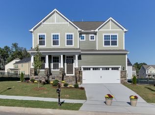 202 Kinney Glen Ct, Durham, NC 27713