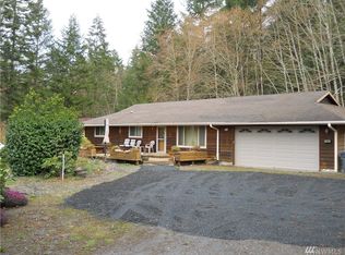 21658 E State Route 3, Belfair, WA 98528