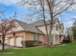 1808 Camden Dr, Glenview, IL 60025