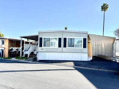 165 Blossom Way #304, San Jose, CA, 95123