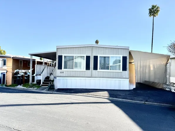 165 Blossom Way #304, San Jose, CA 95123