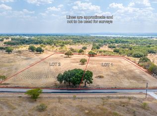 1 Thomas Rd, Granbury, TX 76049