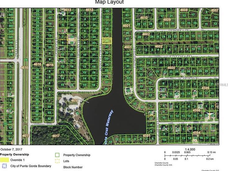 1st image of 10192 Cocoa Beach St