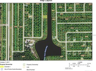 10192 Cocoa Beach St, Port Charlotte, FL 33981