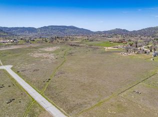0 Mountain Way #5, Tehachapi, CA 93561