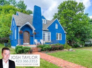 1106 7th Ave, Bristol, TN 37620