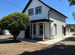 625 North St, Pescadero, CA 94060