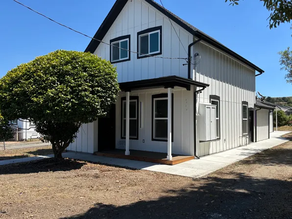 625 North St, Pescadero, CA 94060