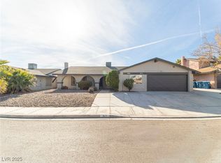 1671 Sandalwood Ln, Las Vegas, NV 89119