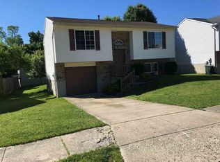 3655 Mitten Dr, Elsmere, KY
