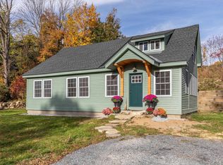 3208 Green Mountain Tpke, Chester, VT 05143