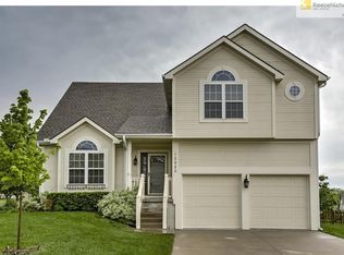 12920 Ridgeview Dr, Platte City, MO 64079