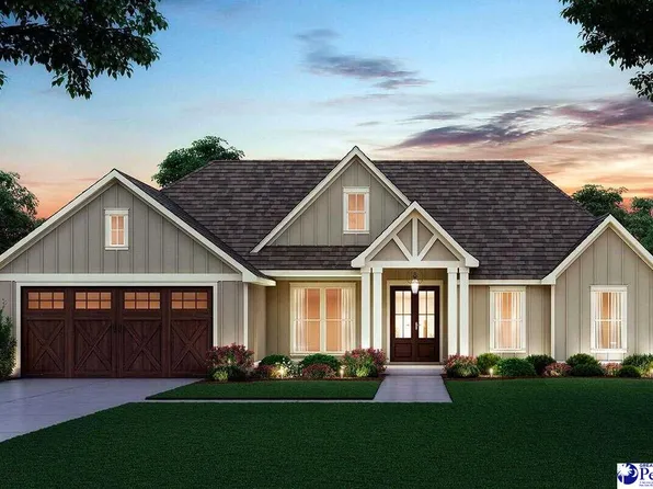 1315 Long Leaf Dr, Hartsville, SC 29550