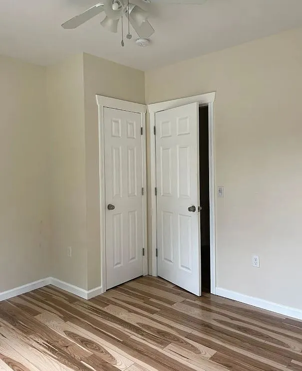 Ward Street Apartments — Photo 2