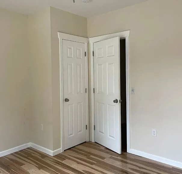 Ward Street Apartments — Photo 2
