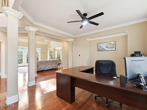5th image of 1536 Mountain Hill Ln