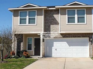 14450 Junction Place Dr, Houston, TX 77045