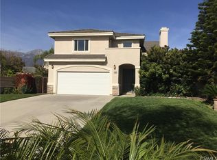 7927 Summerlin Pl, Rancho Cucamonga, CA 91730