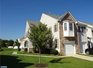 21 Farmington Ct, Bordentown, NJ 08505