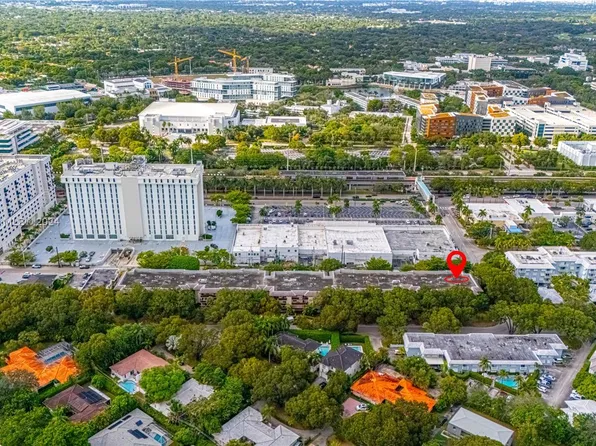 1205 Mariposa Ave APT 328, Coral Gables, FL 33146