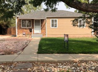 1881 Eppinger Blvd, Thornton, CO 80229