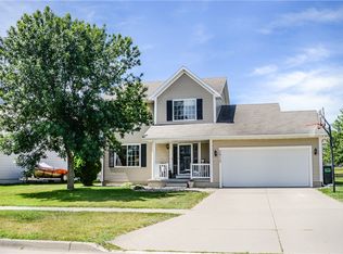 3915 Brickman Ave, Ames, IA 50010