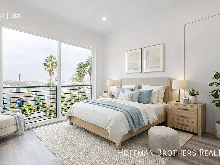 525 N Normandie Ave — Photo 16