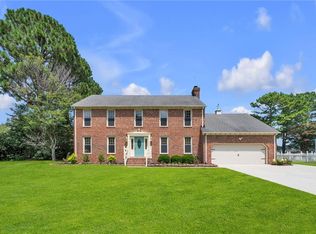 4712 Crossborough Rd, Virginia Beach, VA 23455