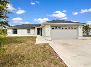1628 Cheshire Cir N, Lehigh Acres, FL 33936
