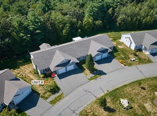 111 Daniel Shays Hwy UNIT 8, Belchertown, MA 01007