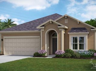 6640 Paso Fino Dr, Pensacola, FL 32526