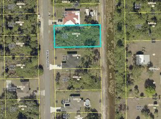 2012 Jackson Ave, Alva, FL 33920