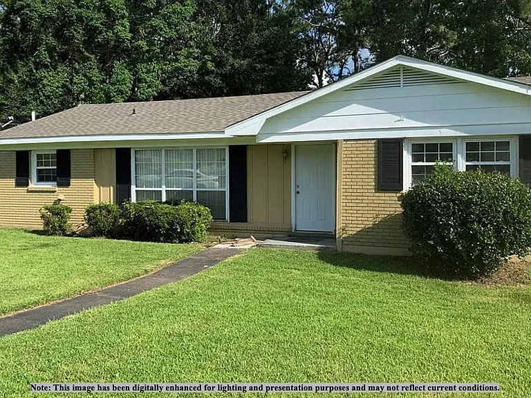 6509 Zeigler Blvd — Photo 1