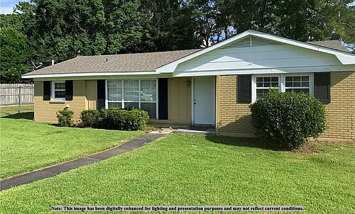 6509 Zeigler Blvd Photo 1