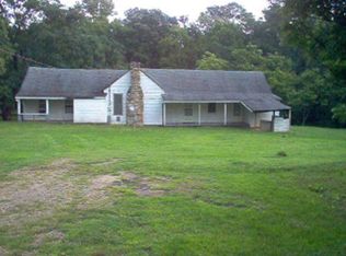 19 Sam Woods Rd, Stephens, GA 30667