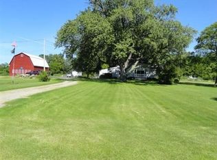 1727 Marshall Rd, Lyndonville, NY 14098