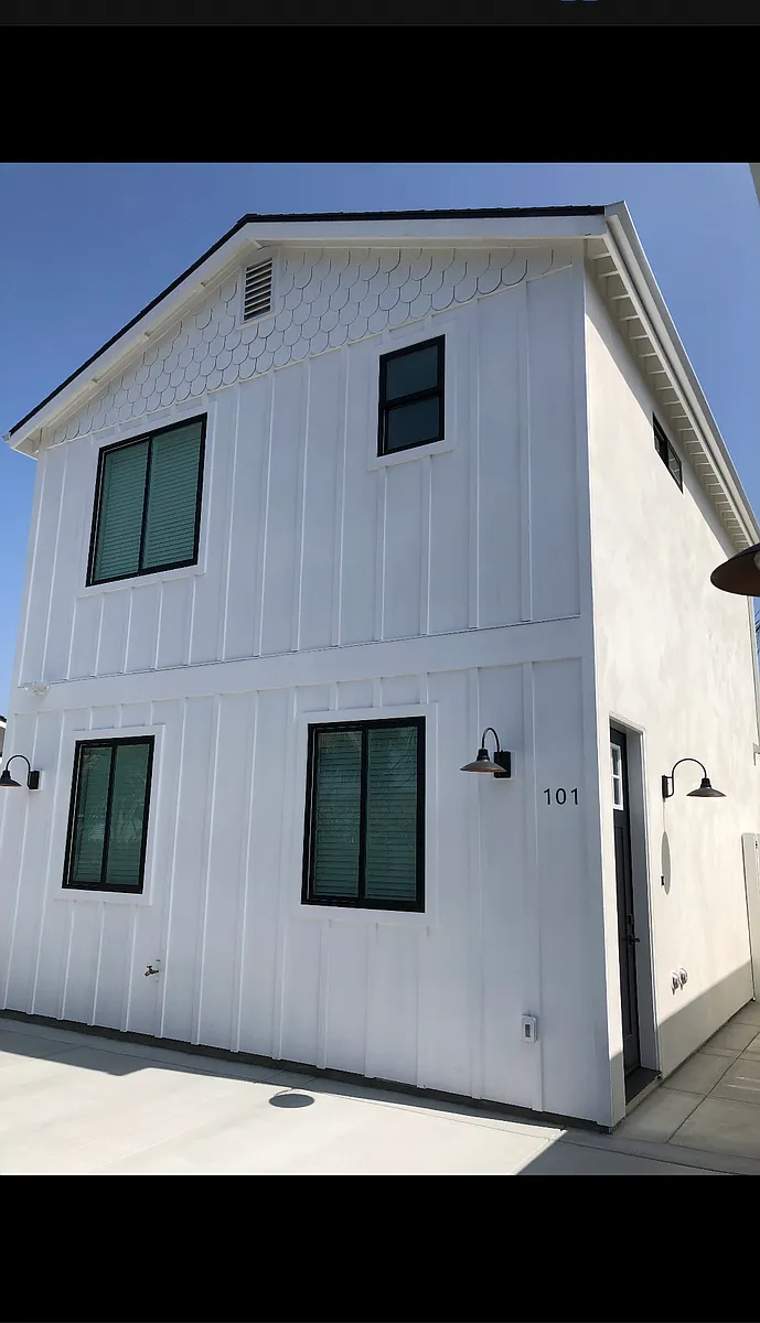 Building Photo - 732 Owen Dr #101
