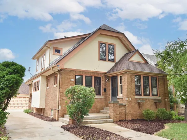2625 N 69th STREET #2625A, Wauwatosa, WI 53213