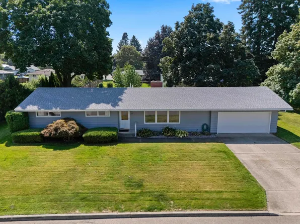 13404 E 9th Ave, Spokane, WA 99216