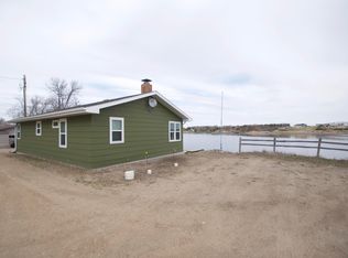 3008 W Lakeside Rd, Jamestown, ND 58401
