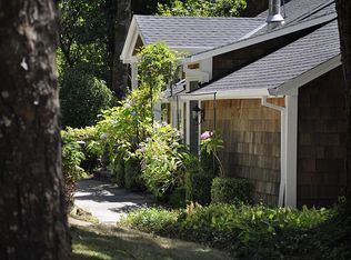 39200 NW Mountaindale Rd, Banks, OR 97106