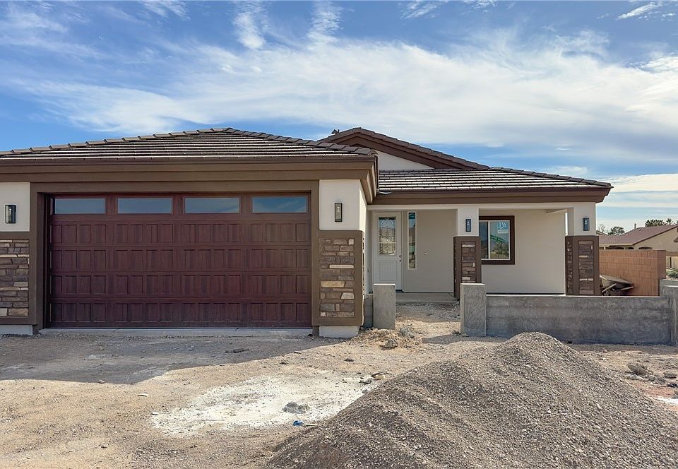 1706 Desert Fern Way, Fort Mohave, Az 86426 