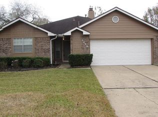 2458 Edgedale Dr, Missouri City, TX 77489