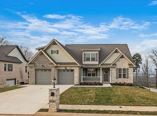 4047 Brock Rd, Chattanooga, TN 37421