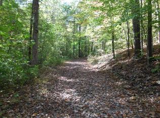 Smokey Run Rd, Tellico plains, TN 37385