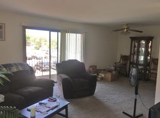 15728 Terrace Dr #O2, Oak Forest, IL 60452