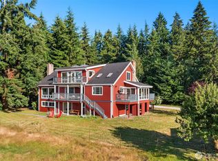 7206 SW 248th Street, Vashon, WA 98070