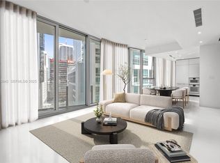 300 Biscayne Boulevard Way #1106E, Miami, FL 33131